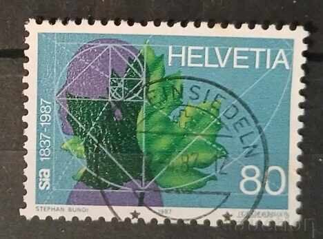 Switzerland 1987 Switzerland 1987
