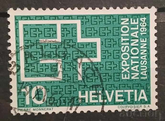 Switzerland 1963 Switzerland 1963