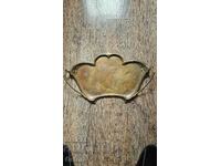 ГОЛЯМ ПОДНОС АРТ НУВО