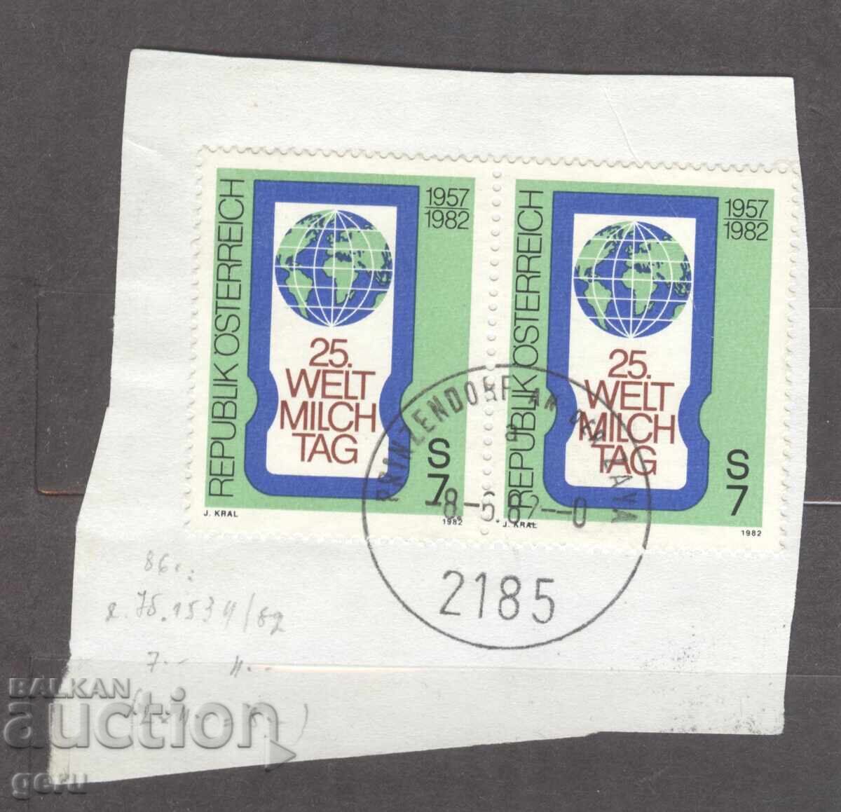 AUSTRIA Austria print 123