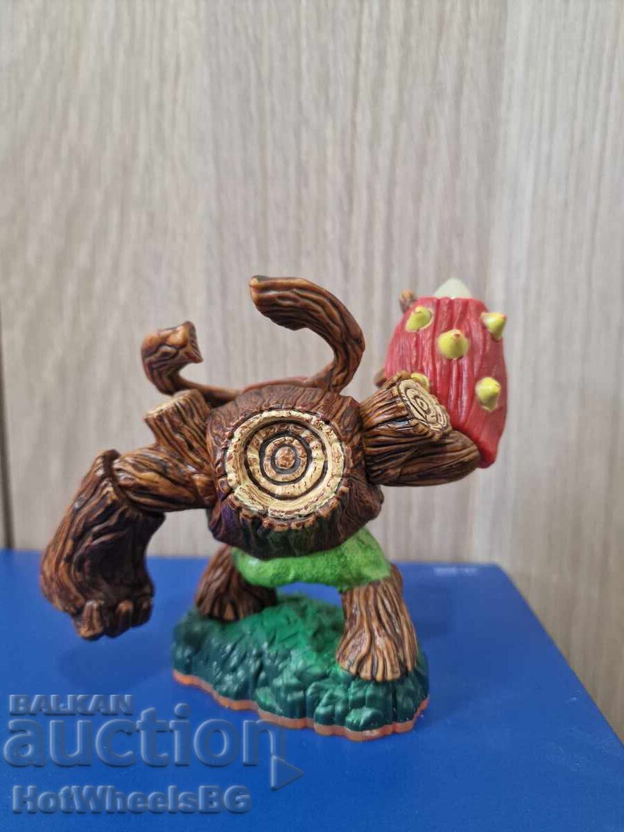 Φιγούρα SkyLanders με τιμή 4.00 BGN | € 2.05 Φιγούρα SkyLanders με τιμή 4.00 BGN | € 2.05