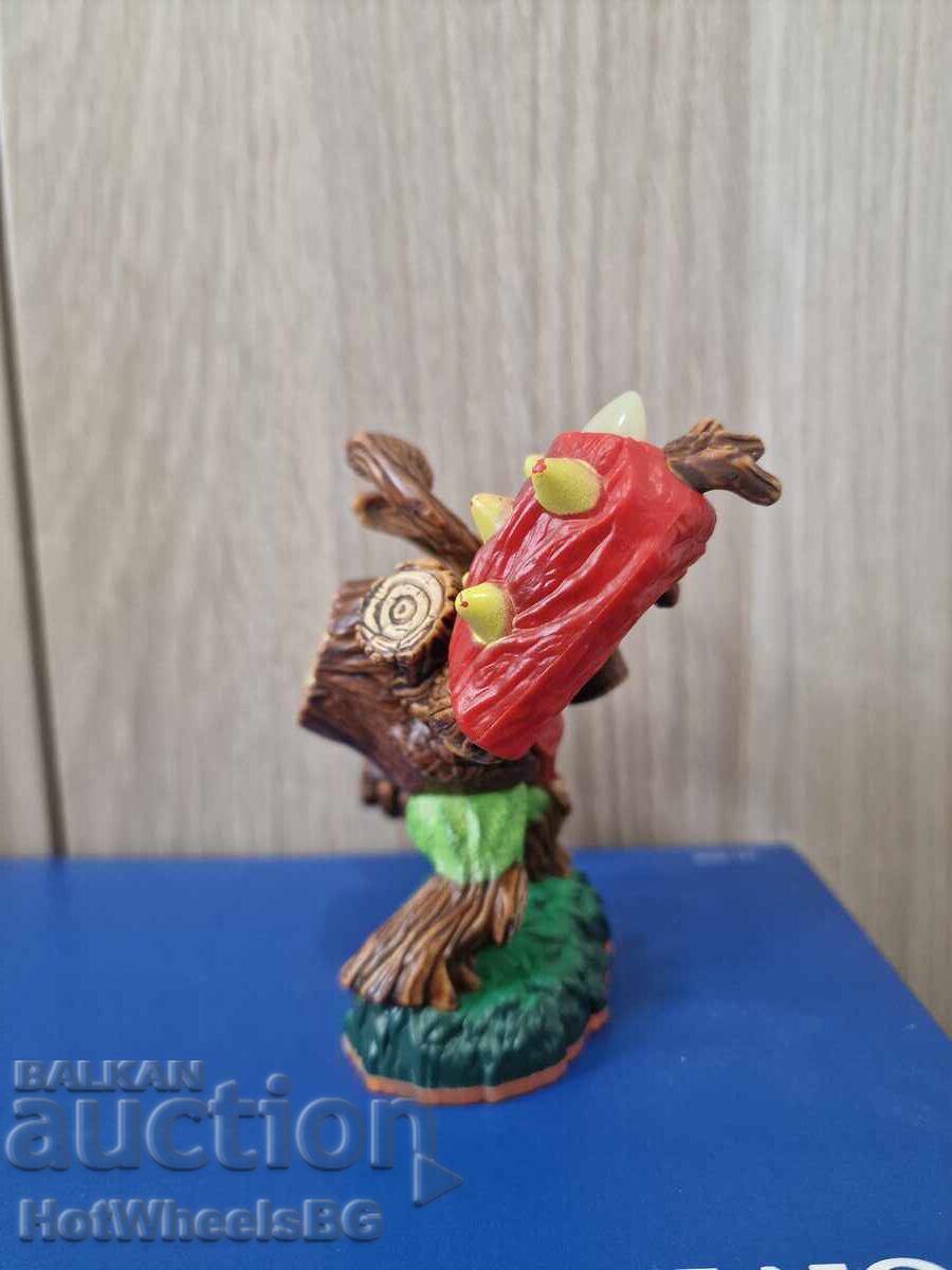 Δημοπρασία Φιγούρα SkyLanders Δημοπρασία Φιγούρα SkyLanders