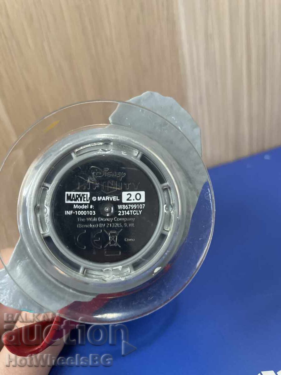 Thor figurine - 5 Thor figurine - 5