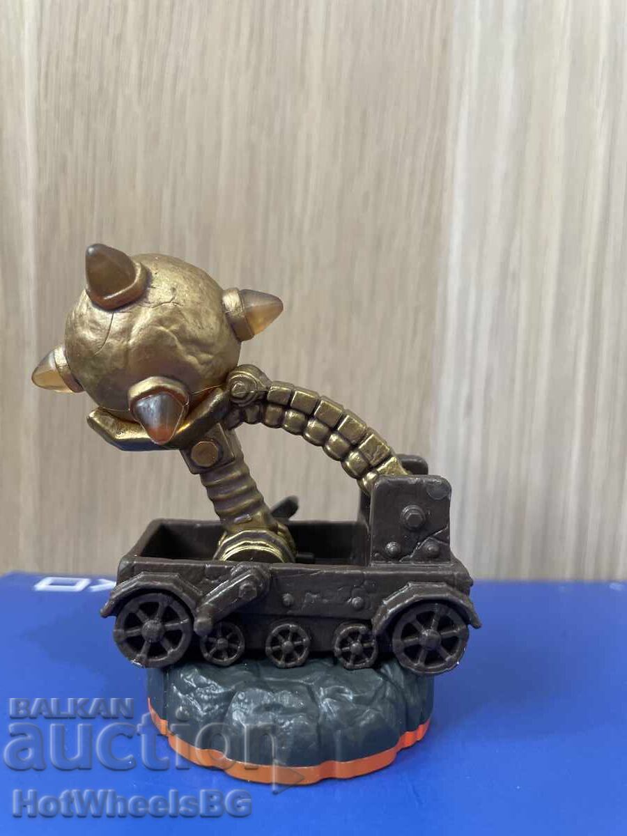 Φιγούρα SkyLanders με τιμή 2.50 BGN | € 1.28