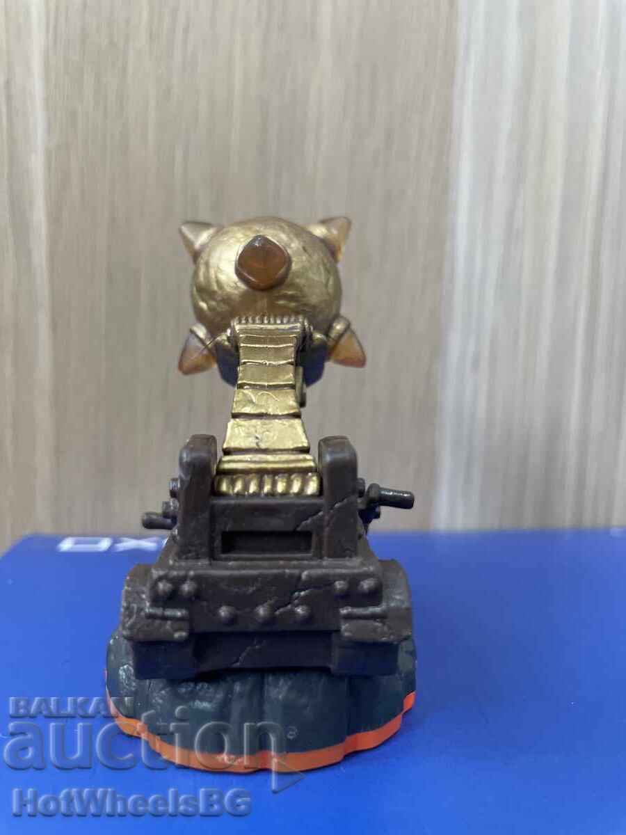 Δημοπρασία Φιγούρα SkyLanders