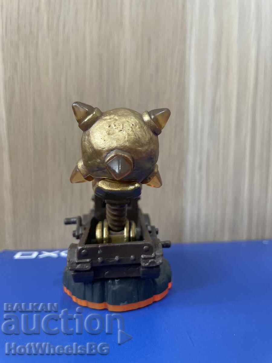 Παράδοση Φιγούρα SkyLanders