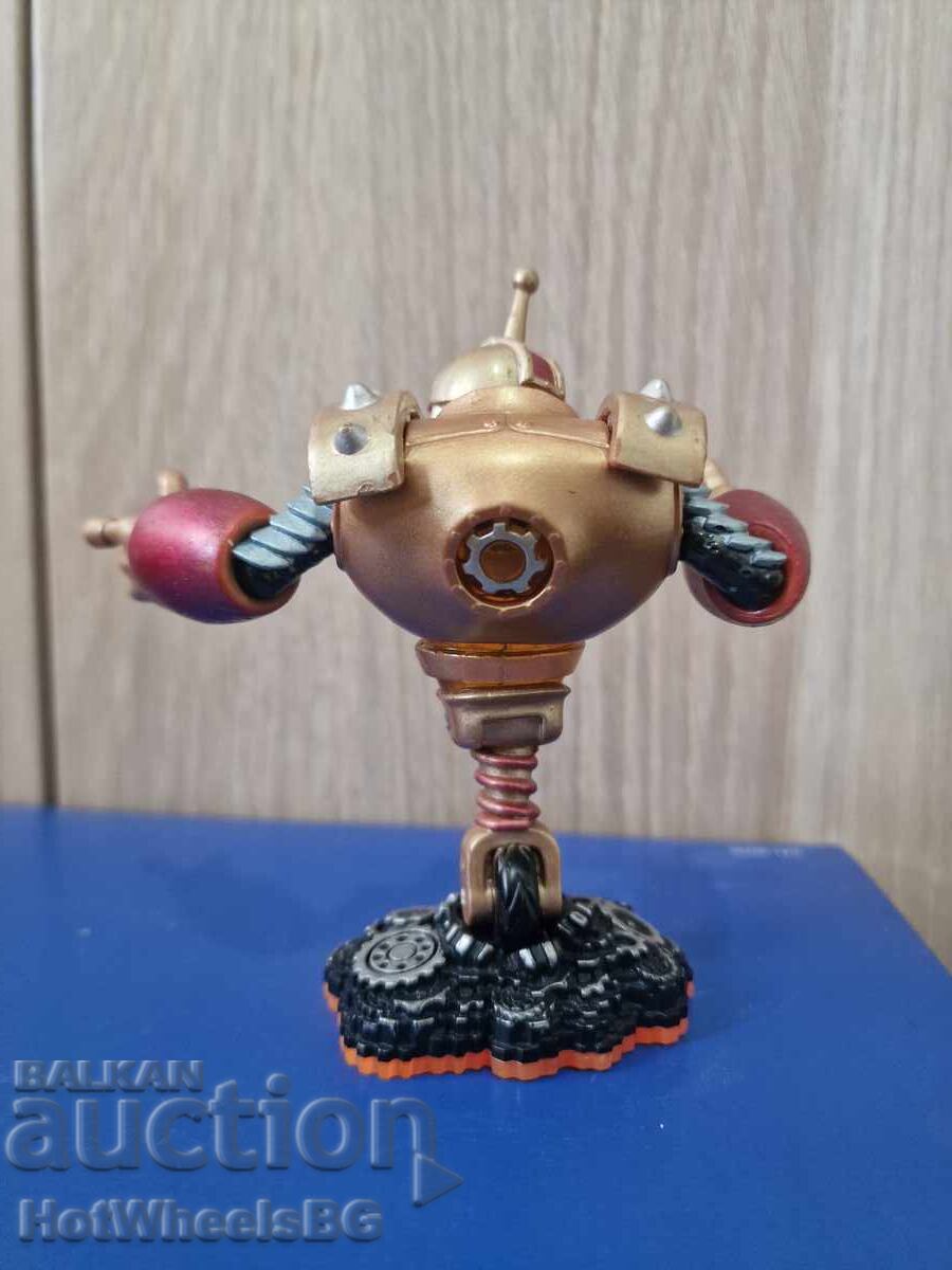 Φιγούρα SkyLanders με τιμή 3.00 BGN | € 1.53