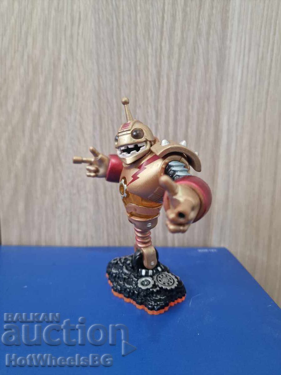 Δημοπρασία Φιγούρα SkyLanders