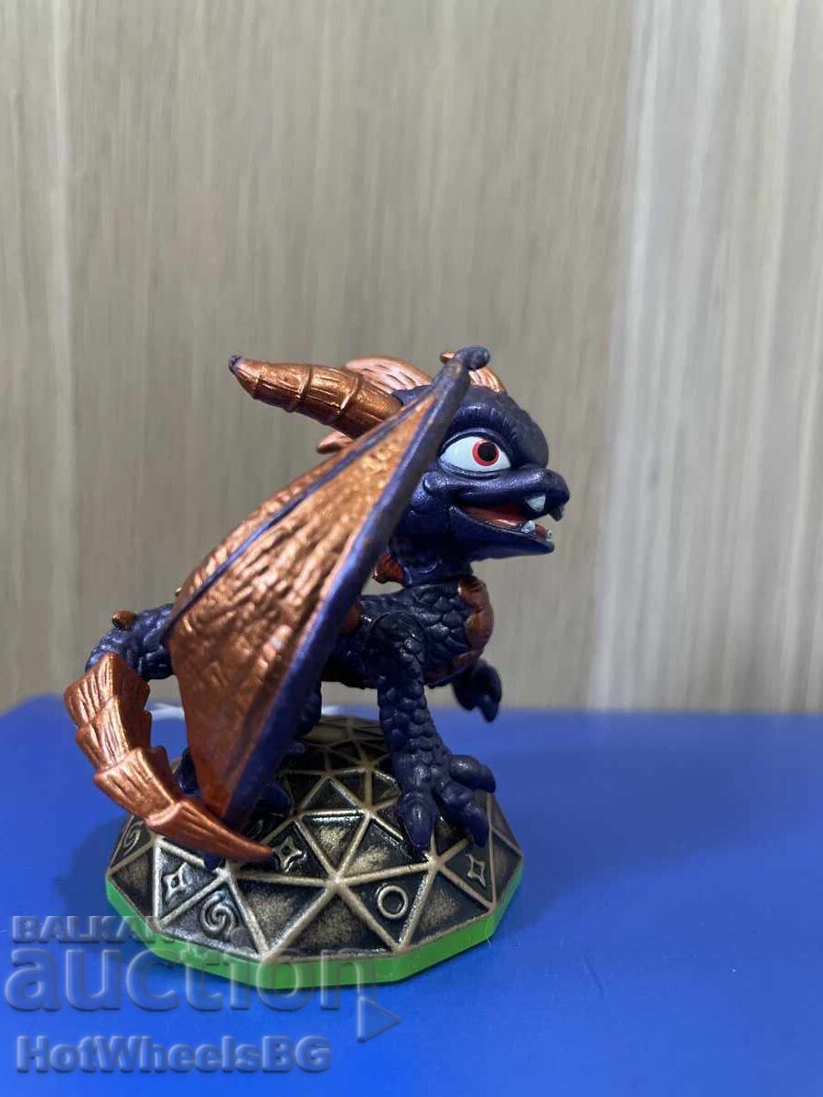 Δημοπρασία Φιγούρα SkyLanders Δημοπρασία Φιγούρα SkyLanders