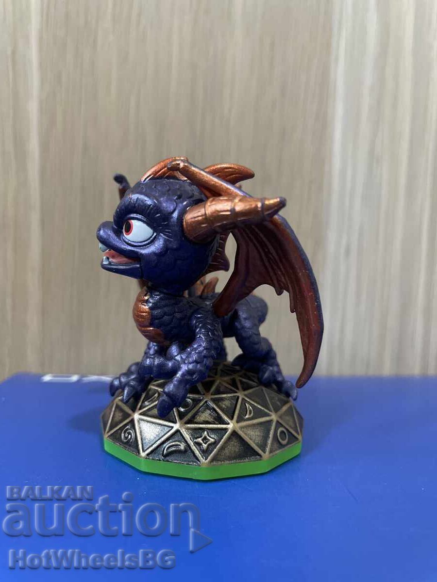 Παράδοση Φιγούρα SkyLanders Παράδοση Φιγούρα SkyLanders