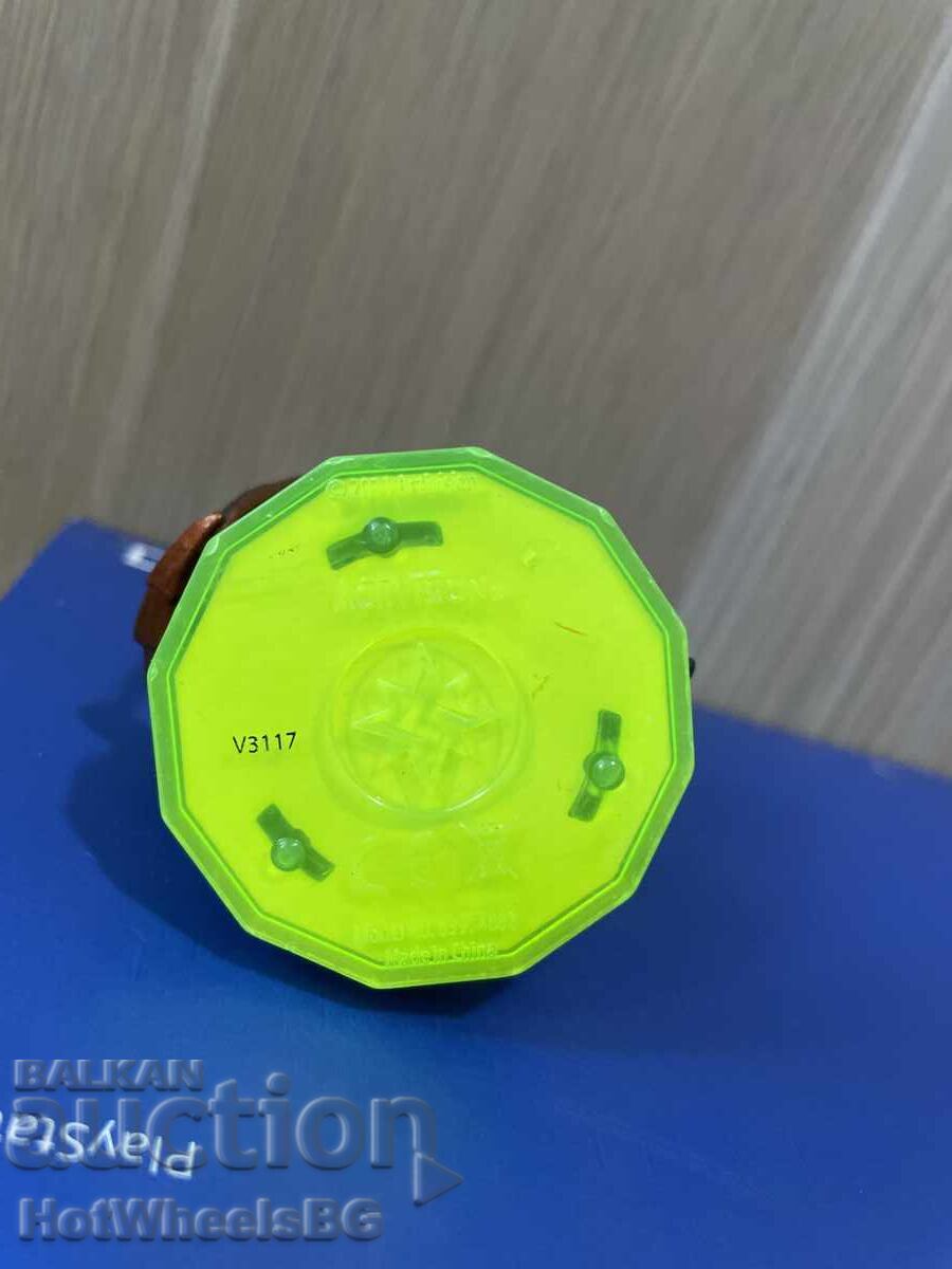 Φιγούρα SkyLanders - 5 Φιγούρα SkyLanders - 5