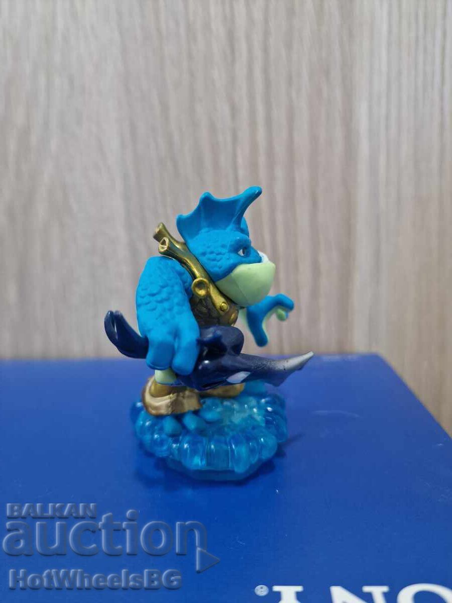 Φιγούρα SkyLanders με τιμή 3.50 BGN | € 1.79 Φιγούρα SkyLanders με τιμή 3.50 BGN | € 1.79