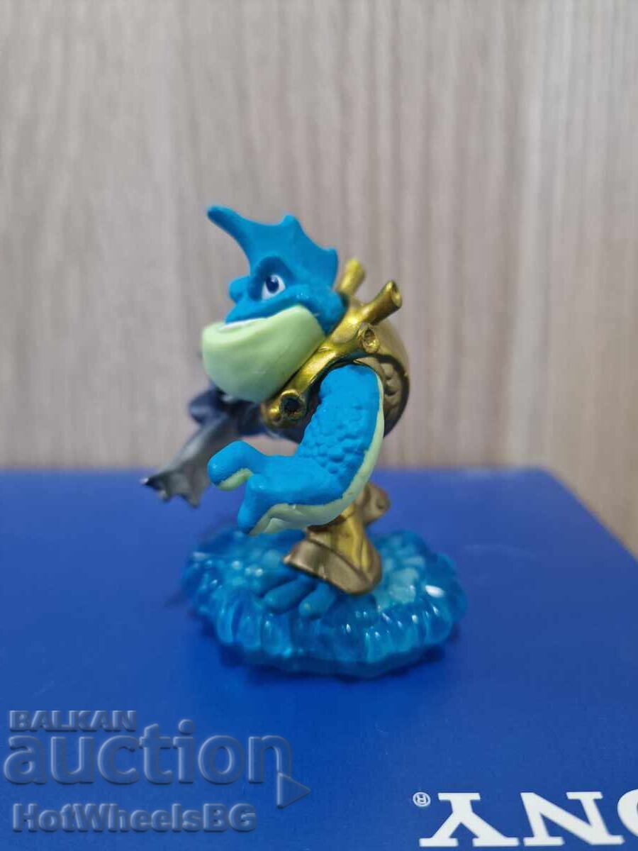 Δημοπρασία Φιγούρα SkyLanders Δημοπρασία Φιγούρα SkyLanders