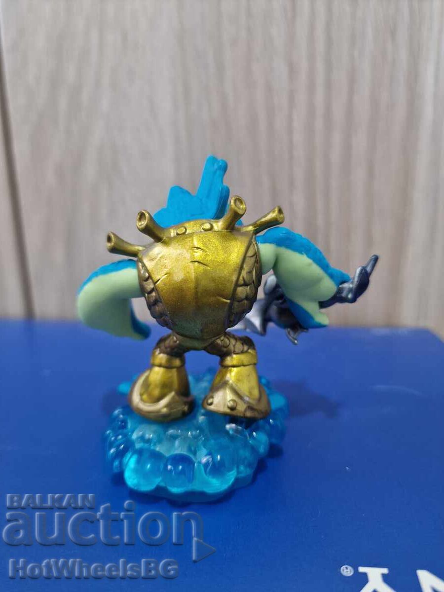 Παράδοση Φιγούρα SkyLanders Παράδοση Φιγούρα SkyLanders