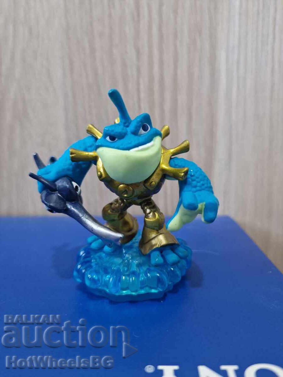 Φιγούρα SkyLanders Φιγούρα SkyLanders