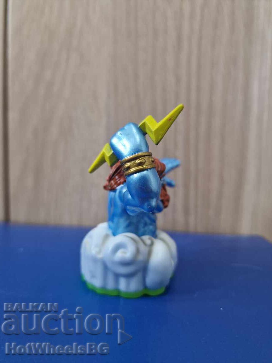 Φιγούρα SkyLanders με τιμή 3.00 BGN | € 1.53