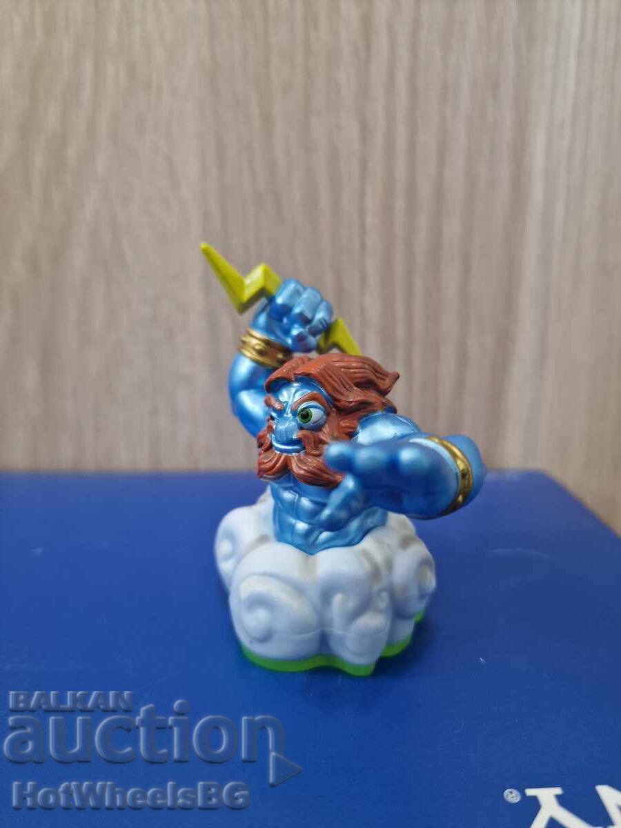 Δημοπρασία Φιγούρα SkyLanders
