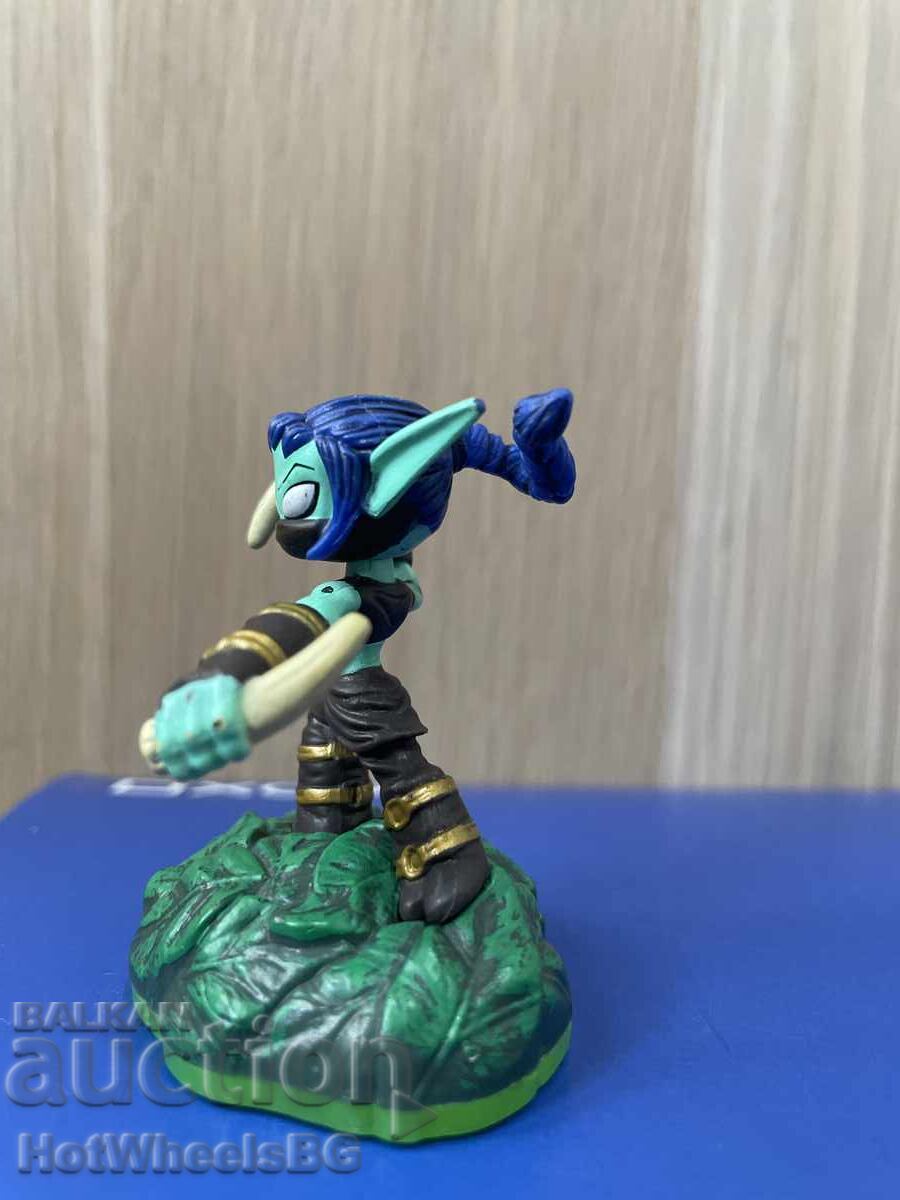 Δημοπρασία Φιγούρα SkyLanders Δημοπρασία Φιγούρα SkyLanders