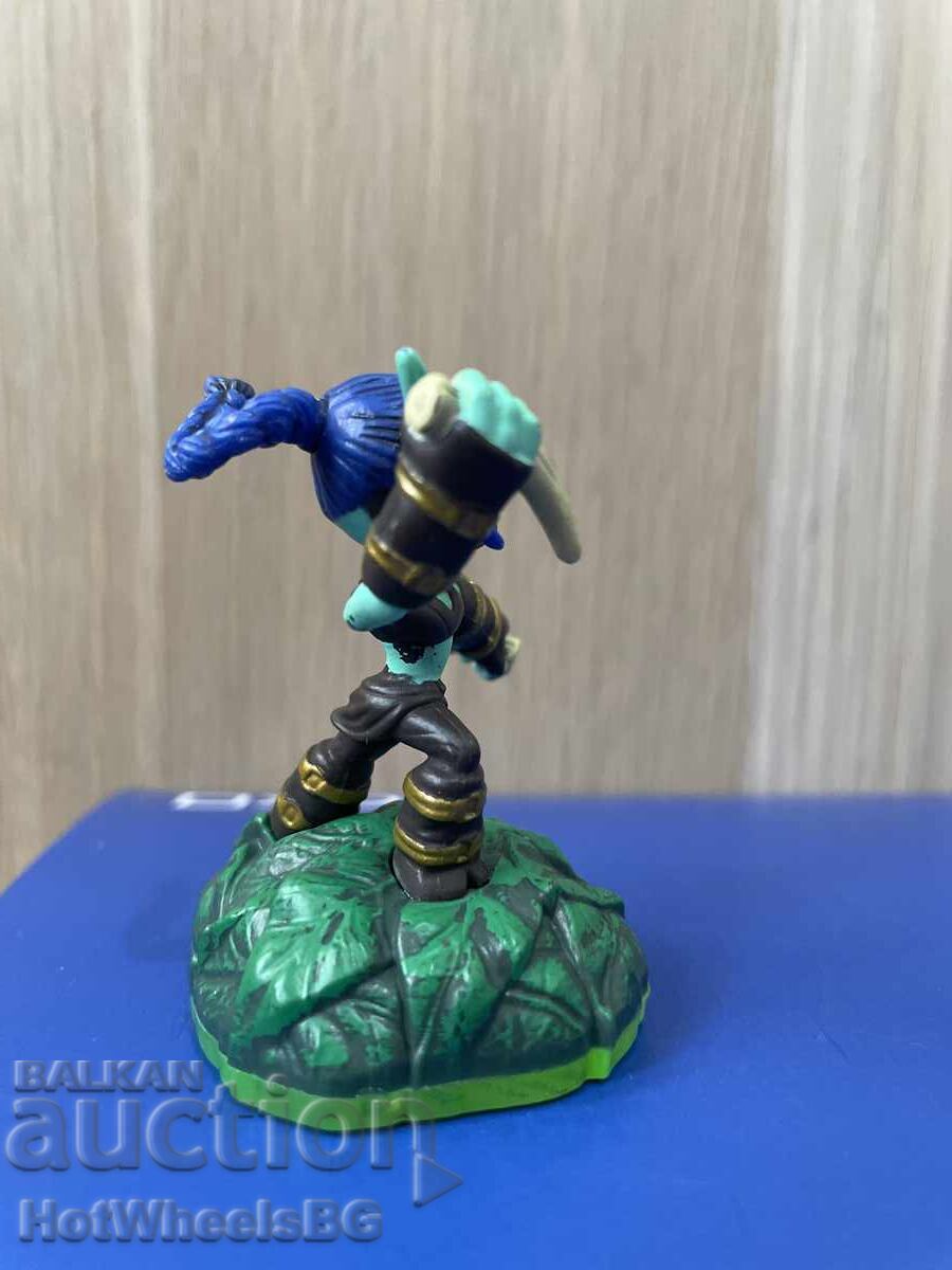 Παράδοση Φιγούρα SkyLanders Παράδοση Φιγούρα SkyLanders