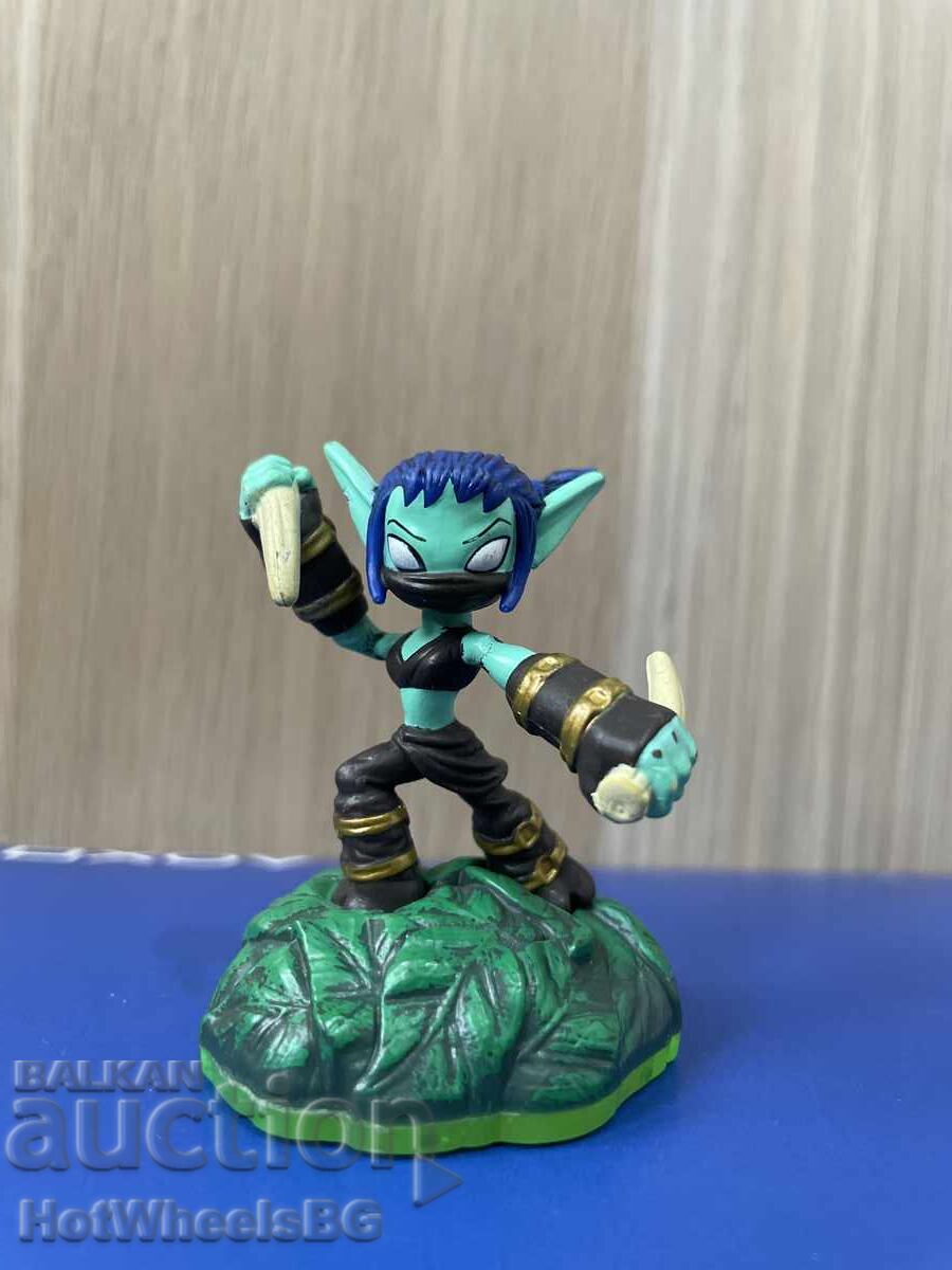 Φιγούρα SkyLanders Φιγούρα SkyLanders