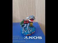 SkyLanders figure