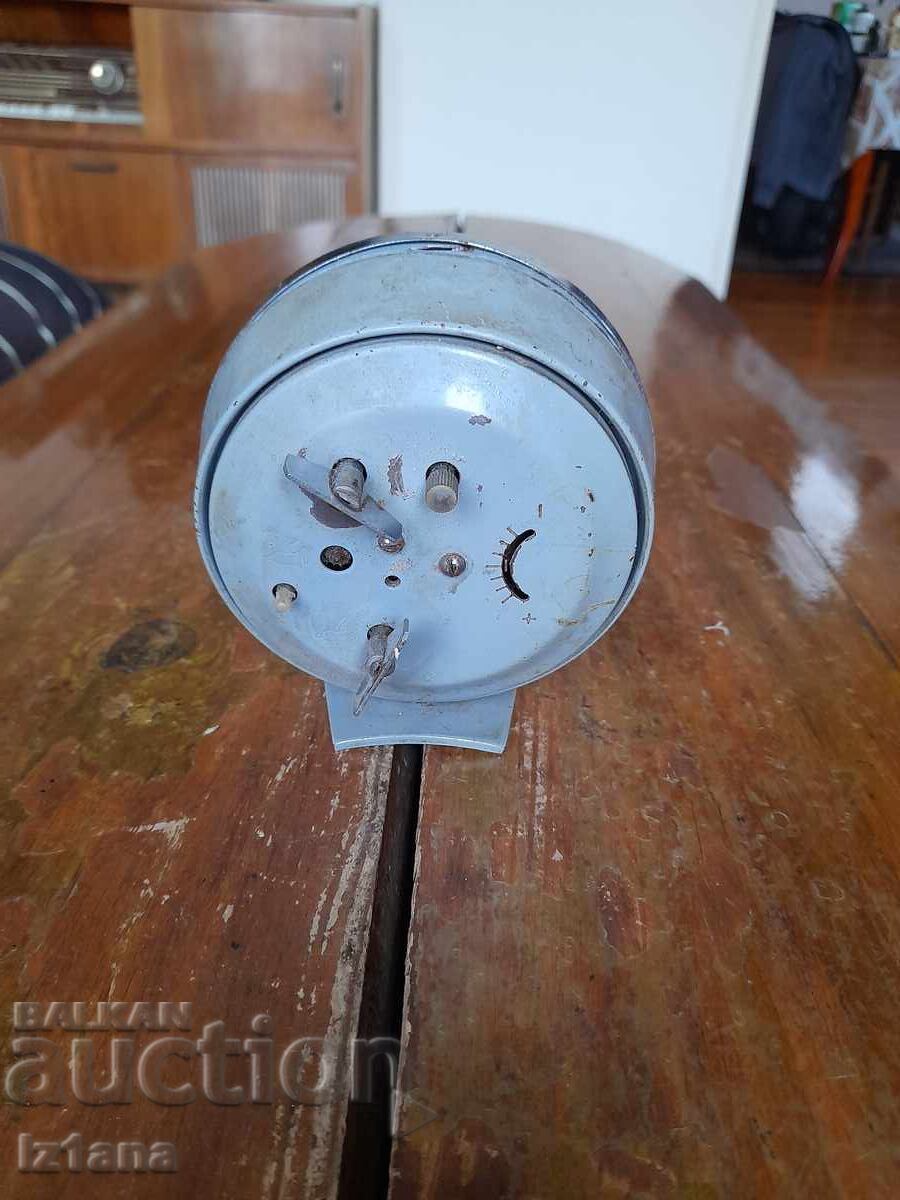 Παράδοση Παλαιό ρολόι Σαγκάη Κίνα Παράδοση Παλαιό ρολόι Σαγκάη Κίνα