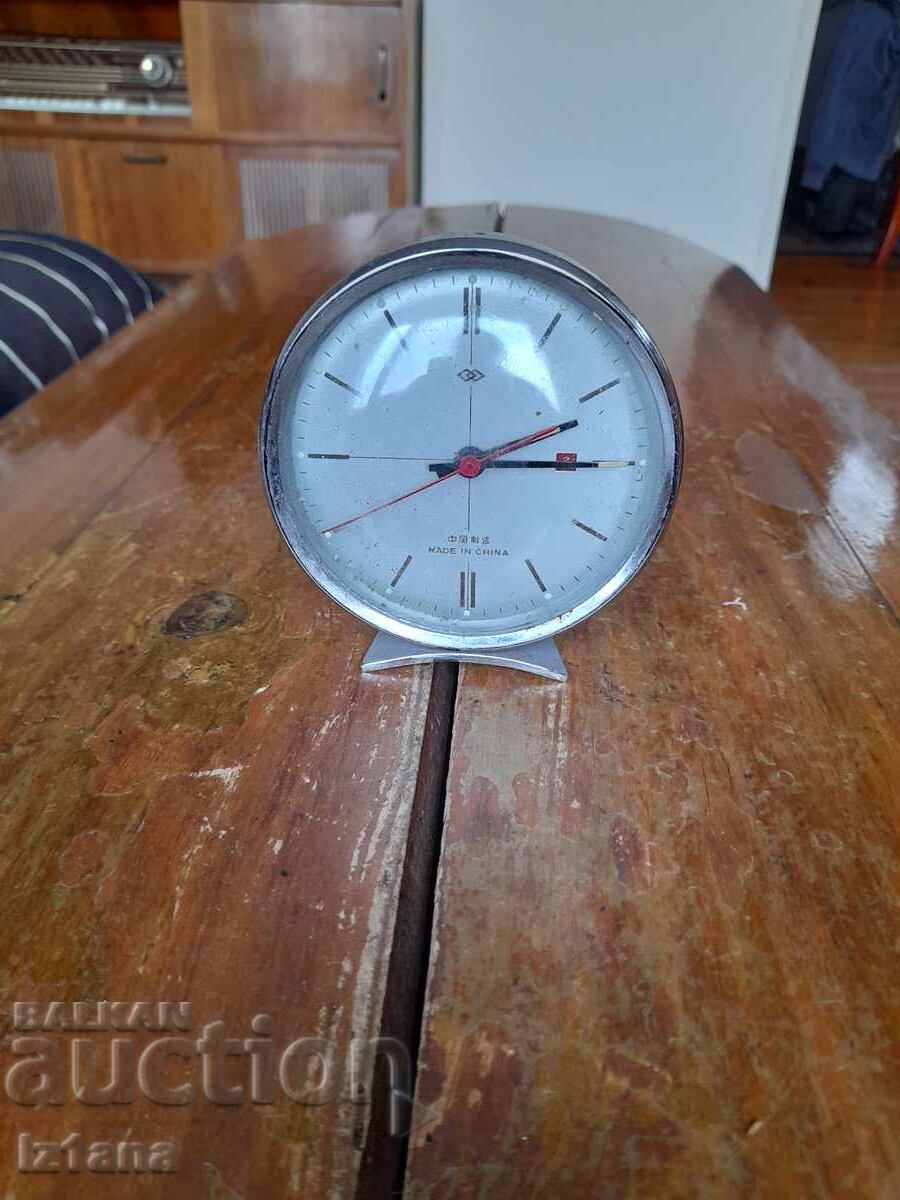 Παλαιό ρολόι Σαγκάη Κίνα Παλαιό ρολόι Σαγκάη Κίνα