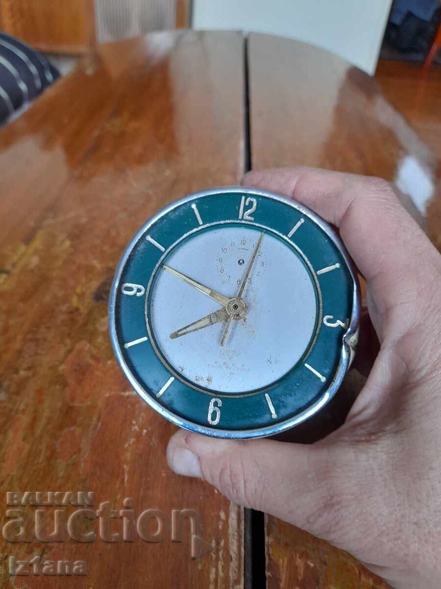 Παλαιό ρολόι Σαγκάη Κίνα με τιμή 6.00 BGN | € 3.07 Παλαιό ρολόι Σαγκάη Κίνα με τιμή 6.00 BGN | € 3.07