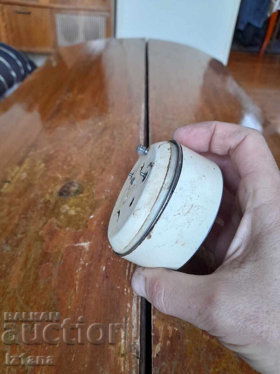 Παράδοση Παλαιό ρολόι Σαγκάη Κίνα Παράδοση Παλαιό ρολόι Σαγκάη Κίνα