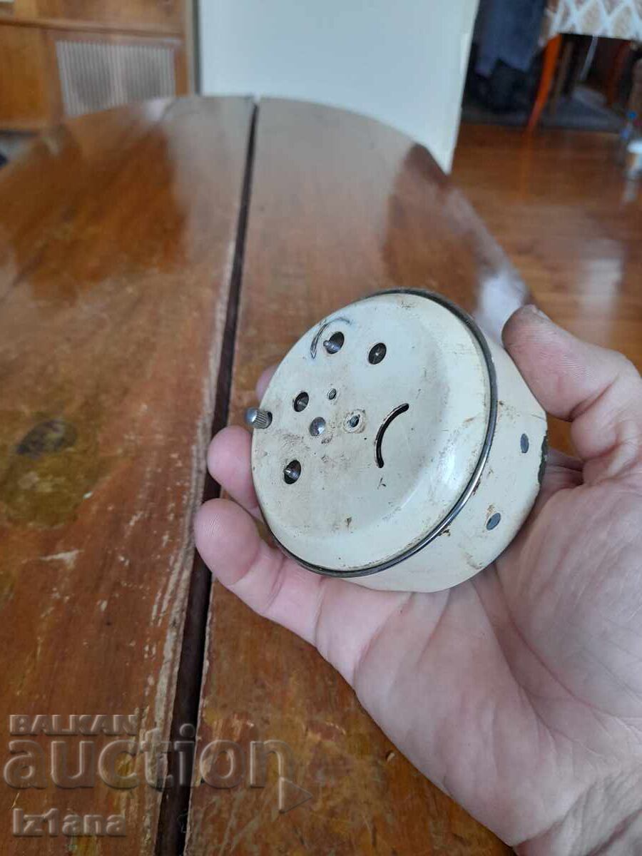 Παλαιό ρολόι Σαγκάη Κίνα - 5 Παλαιό ρολόι Σαγκάη Κίνα - 5