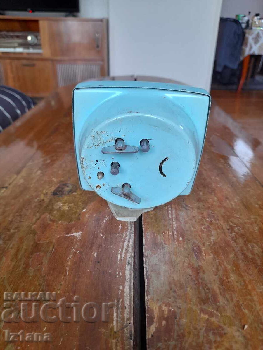 Παλαιό ρολόι Σαγκάη Κίνα - 5 Παλαιό ρολόι Σαγκάη Κίνα - 5