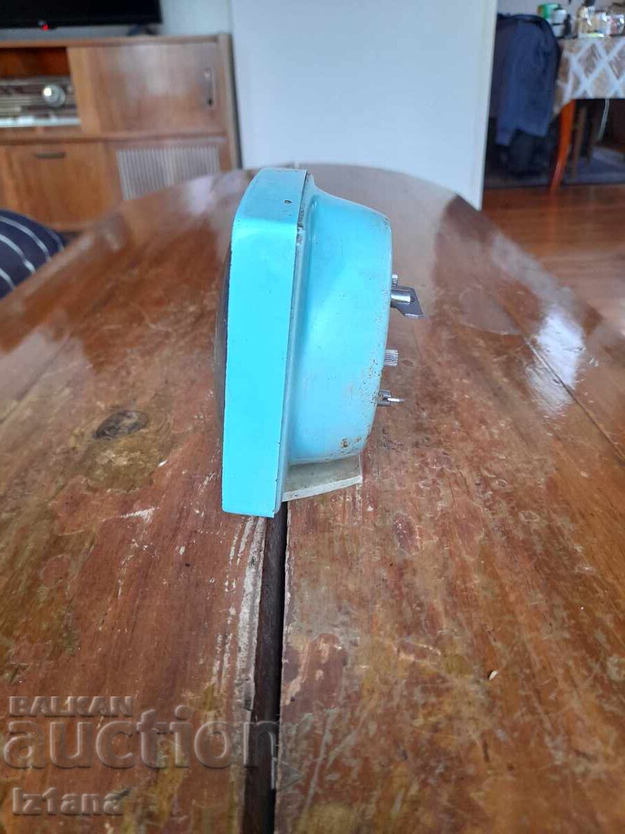 Παλαιό ρολόι Σαγκάη Κίνα - 6 Παλαιό ρολόι Σαγκάη Κίνα - 6