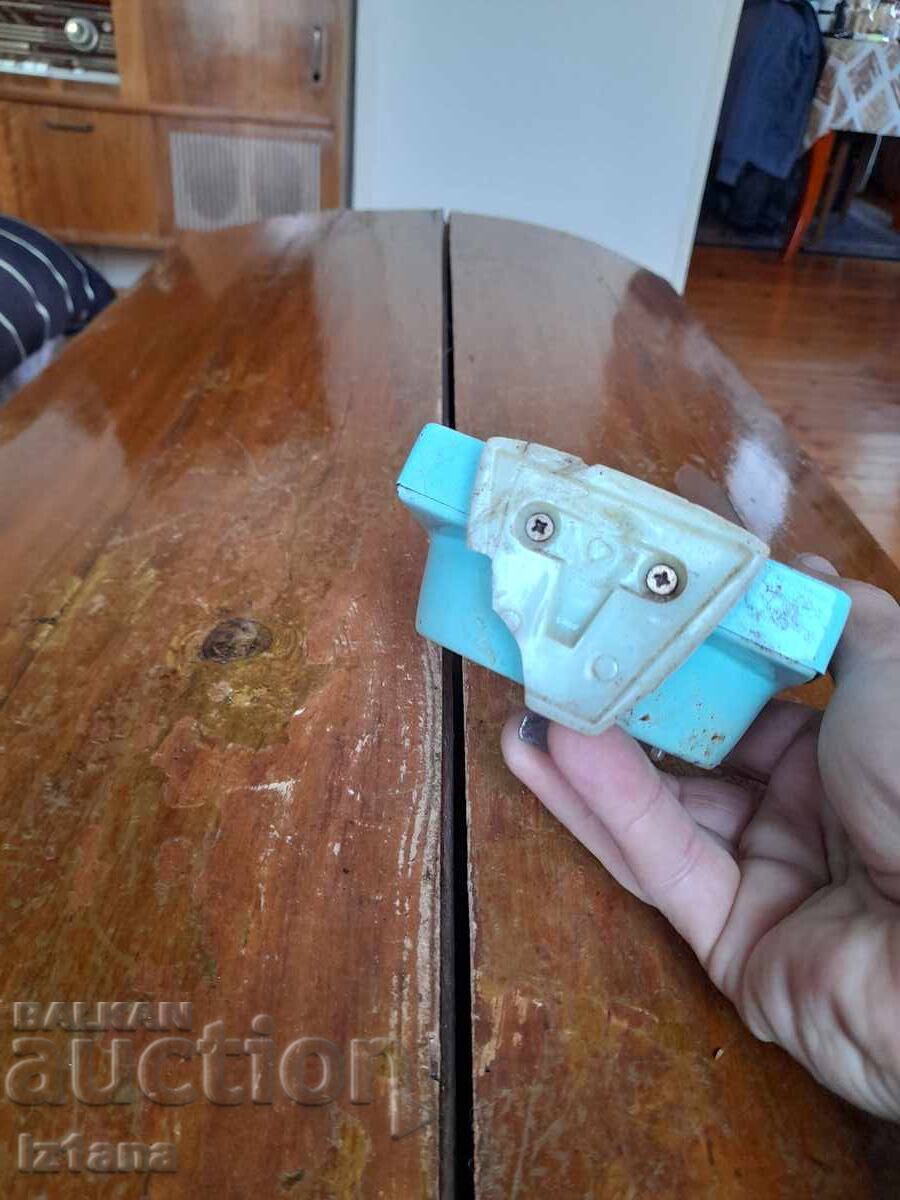 Παλαιό ρολόι Σαγκάη Κίνα - 7 Παλαιό ρολόι Σαγκάη Κίνα - 7