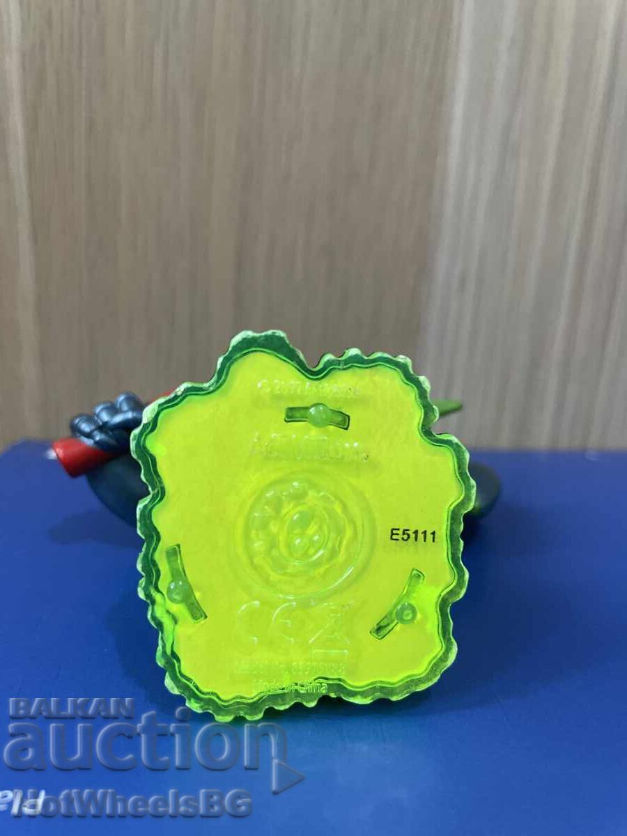 Φιγούρα SkyLanders - 5