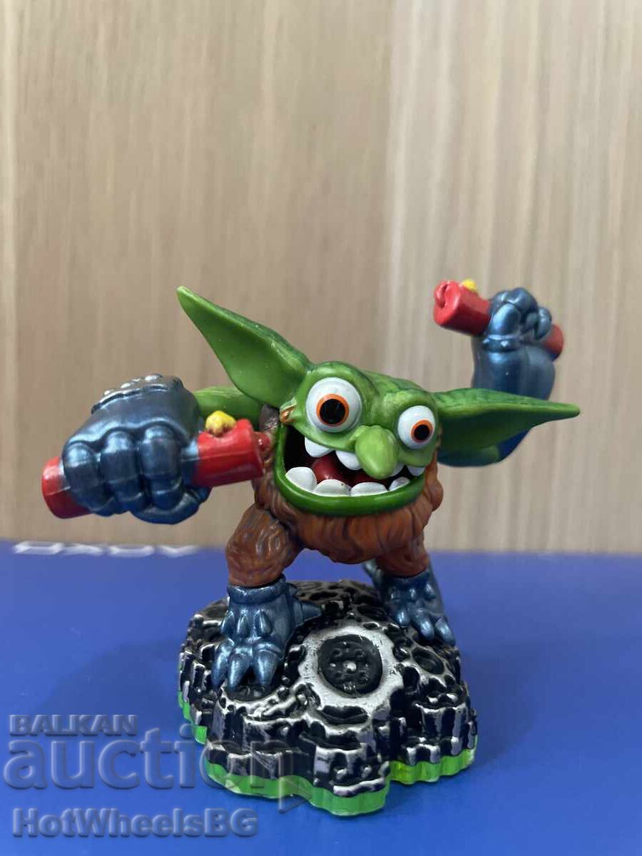Φιγούρα SkyLanders
