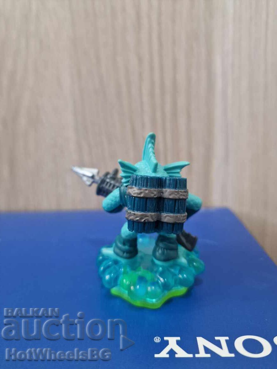 Δημοπρασία Φιγούρα SkyLanders Δημοπρασία Φιγούρα SkyLanders