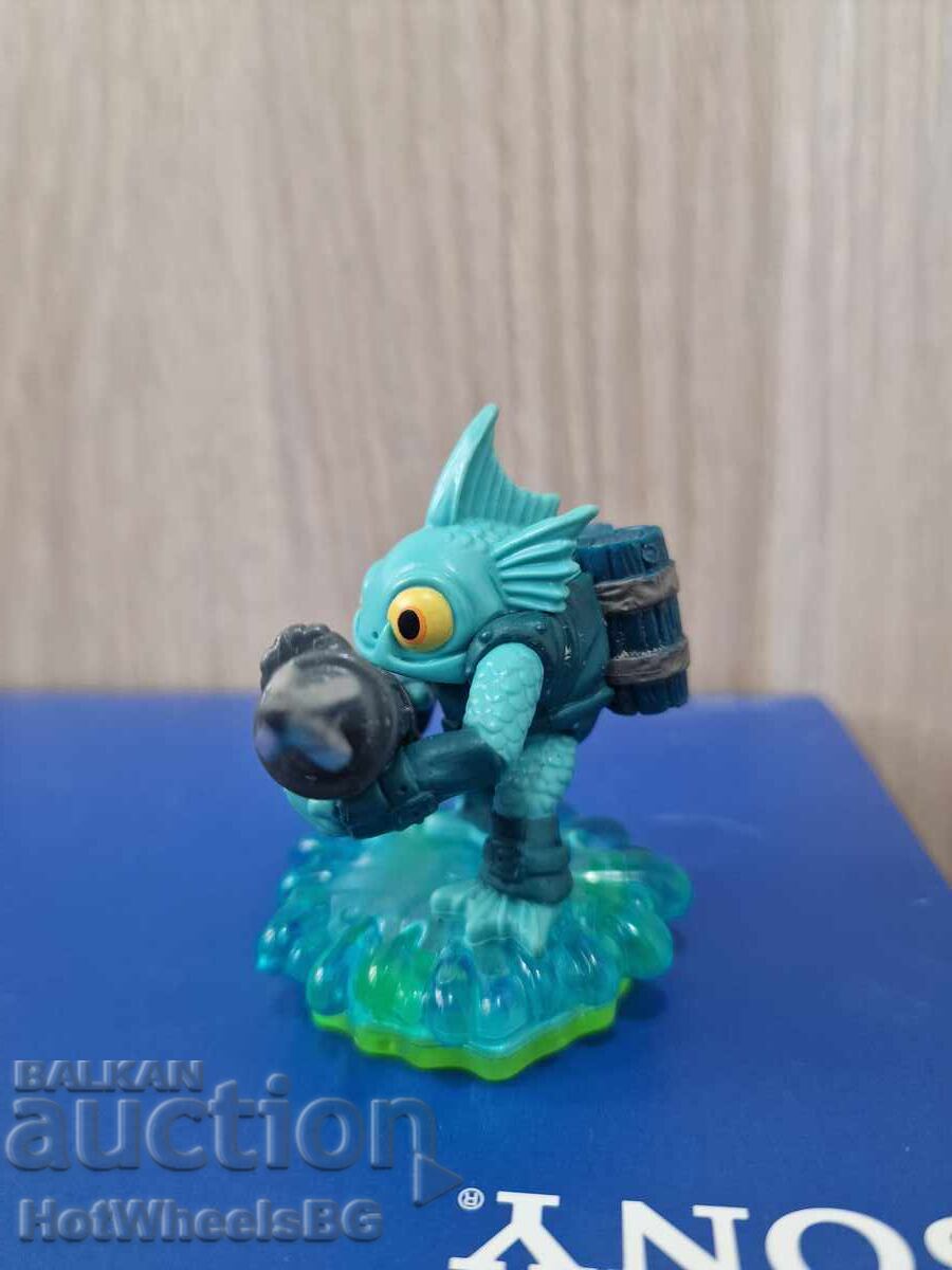 Παράδοση Φιγούρα SkyLanders Παράδοση Φιγούρα SkyLanders