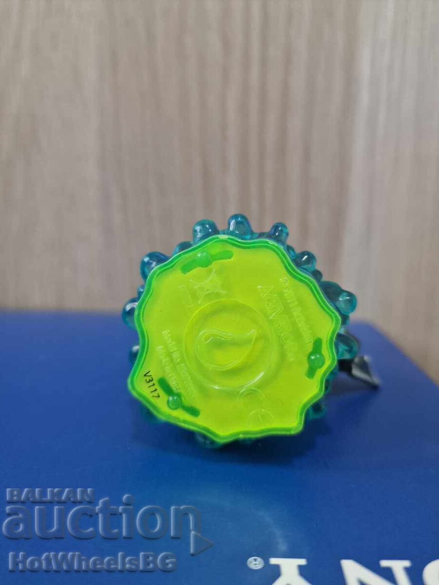 Φιγούρα SkyLanders - 5 Φιγούρα SkyLanders - 5