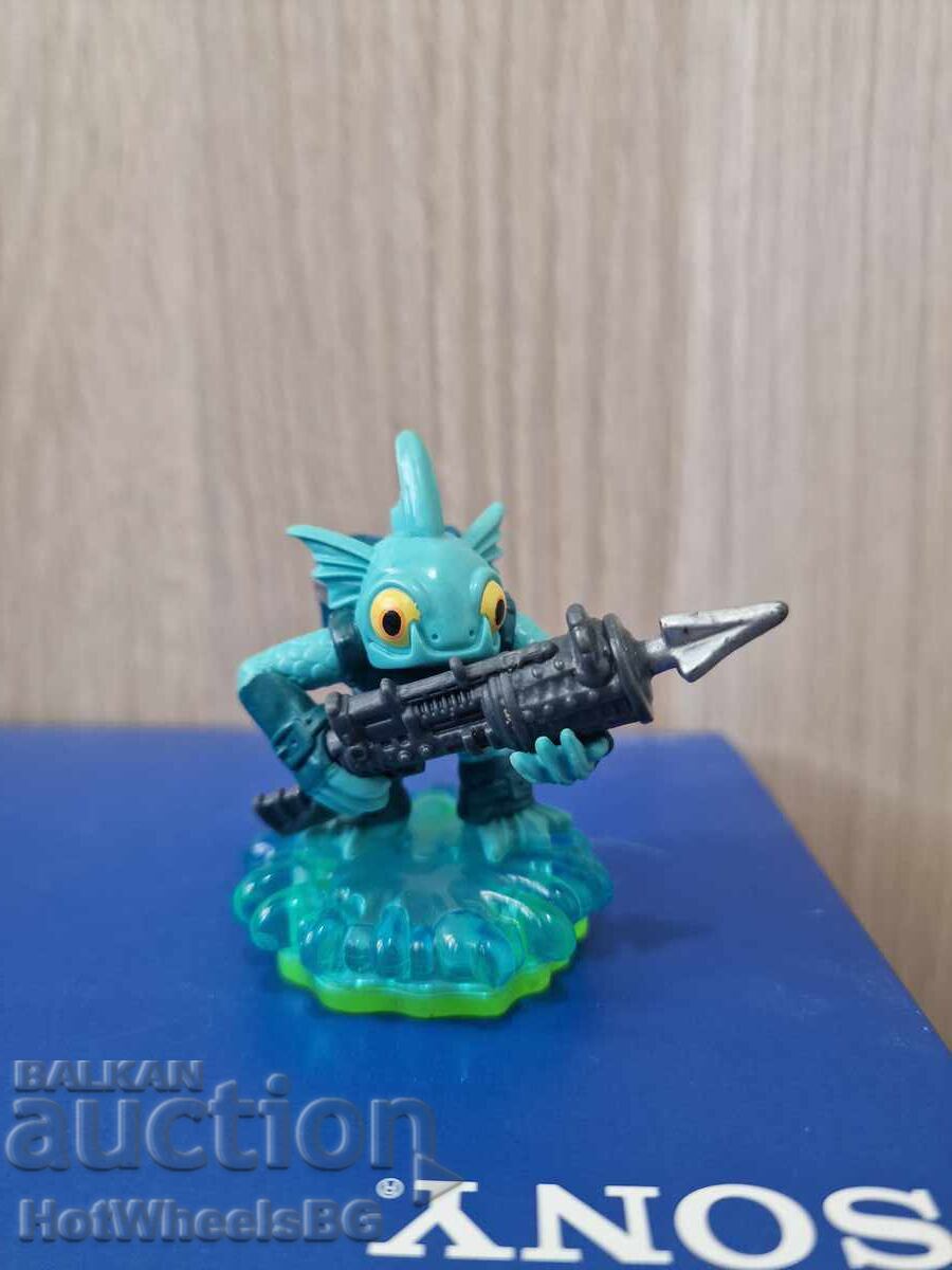 Φιγούρα SkyLanders Φιγούρα SkyLanders