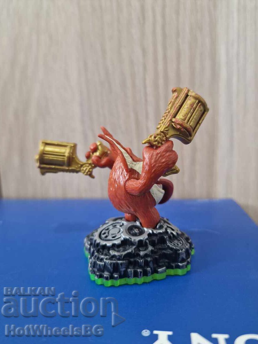 Δημοπρασία Φιγούρα SkyLanders