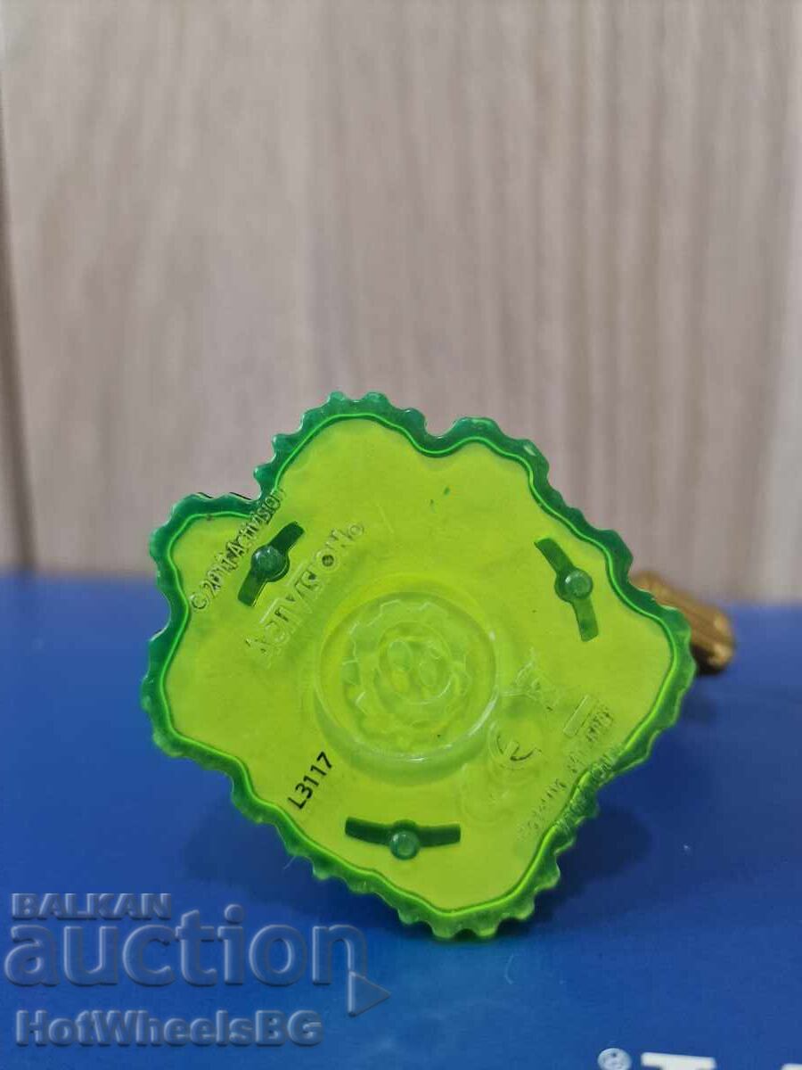 Φιγούρα SkyLanders - 5