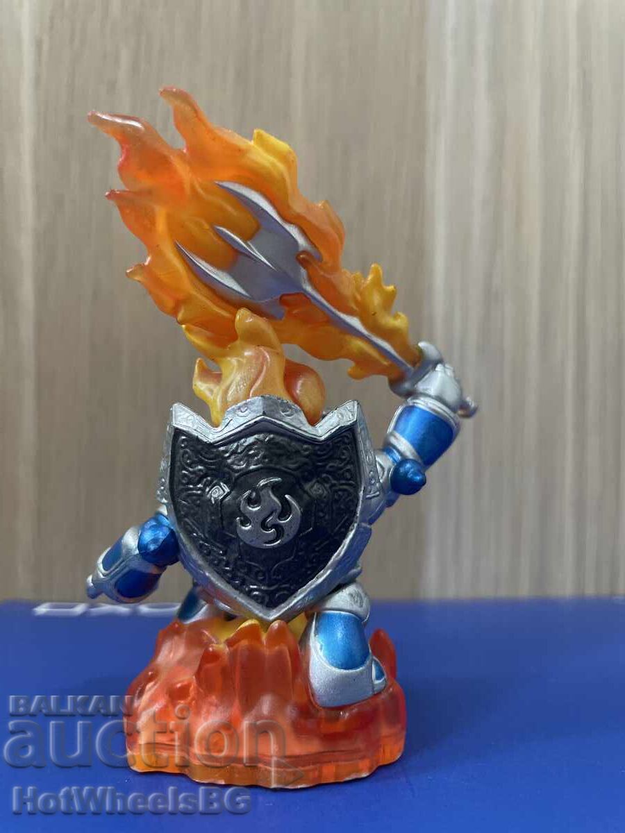 SkyLanders figure with price 3.50 BGN | € 1.79