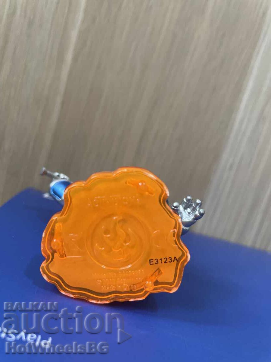 SkyLanders figure - 5