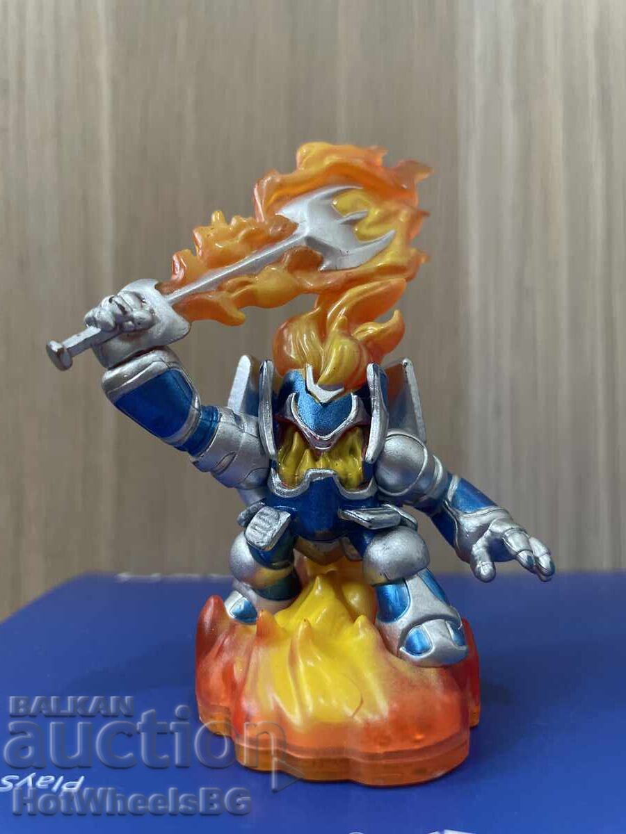 SkyLanders figure