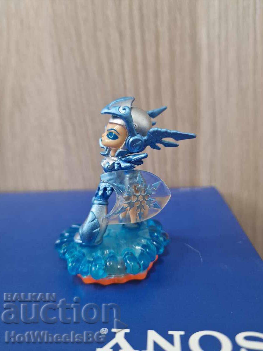 Auction SkyLanders figure Auction SkyLanders figure