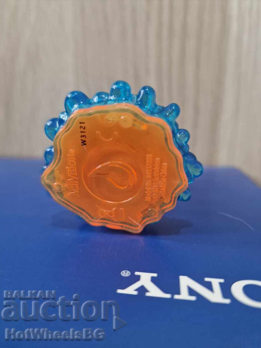 SkyLanders figure - 5 SkyLanders figure - 5