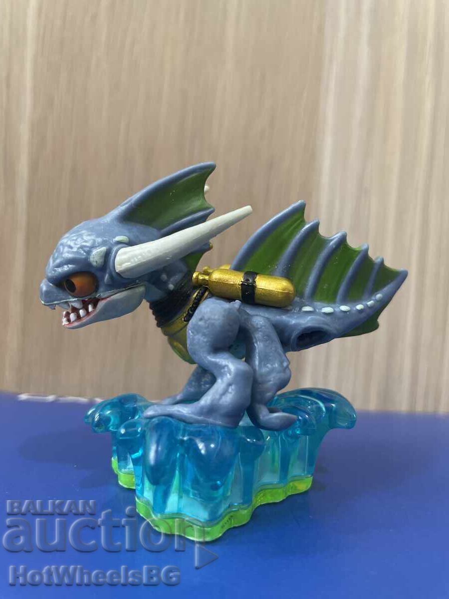 SkyLanders figure with price 3.50 BGN | € 1.79 SkyLanders figure with price 3.50 BGN | € 1.79