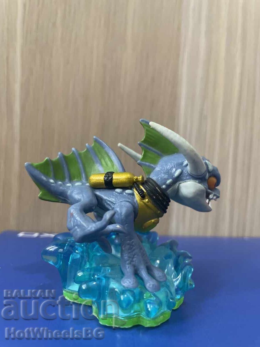 Auction SkyLanders figure Auction SkyLanders figure