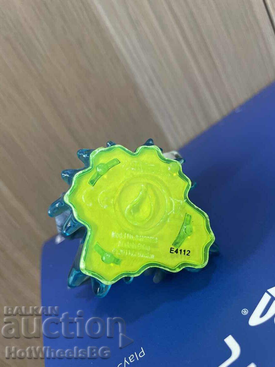 SkyLanders figure - 5 SkyLanders figure - 5