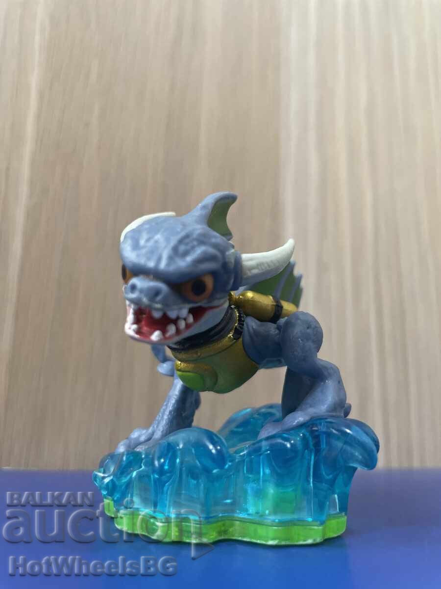 SkyLanders figure SkyLanders figure